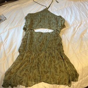 Dress (never worn)